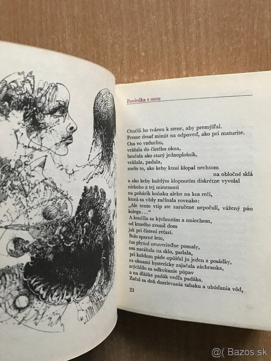 3 x Miroslav Válek - 6