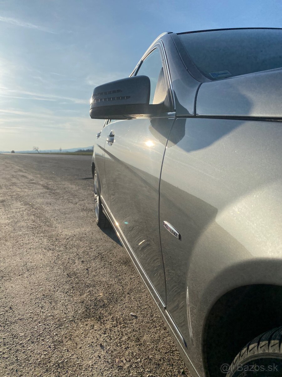 Mercedes Benz c 180 CDI w204 - 6