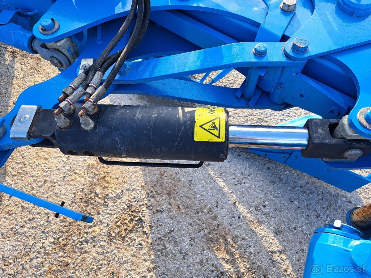 Lemken VariOpal 8 4 N 100 pluh - 6