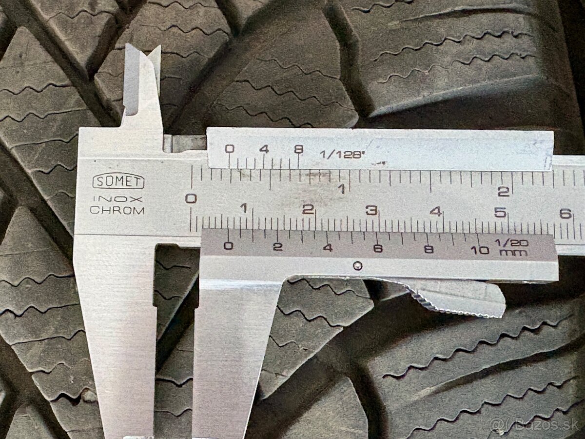 Bridgestone BLIZZAK LM 005 - 6