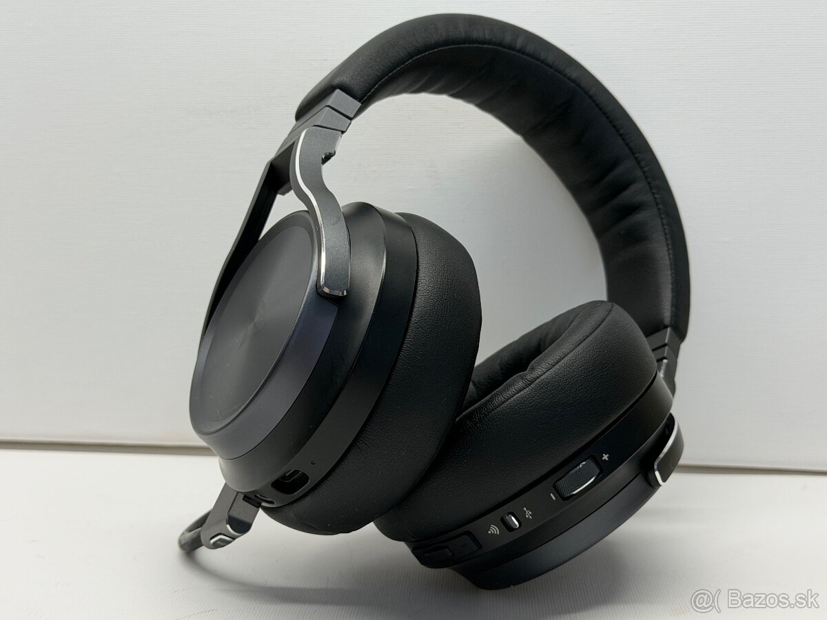 Corsair Virtuoso RGB Wireless - 6