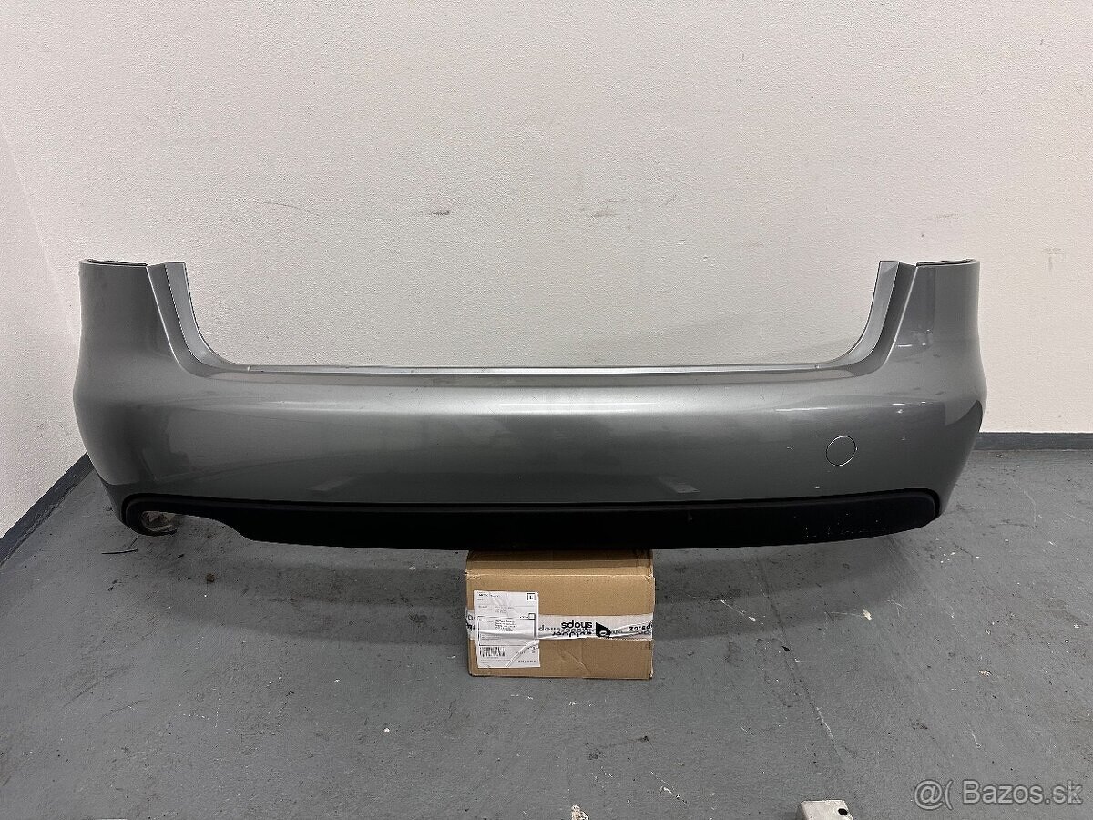 Audi A4 B8 avant kombi - 6