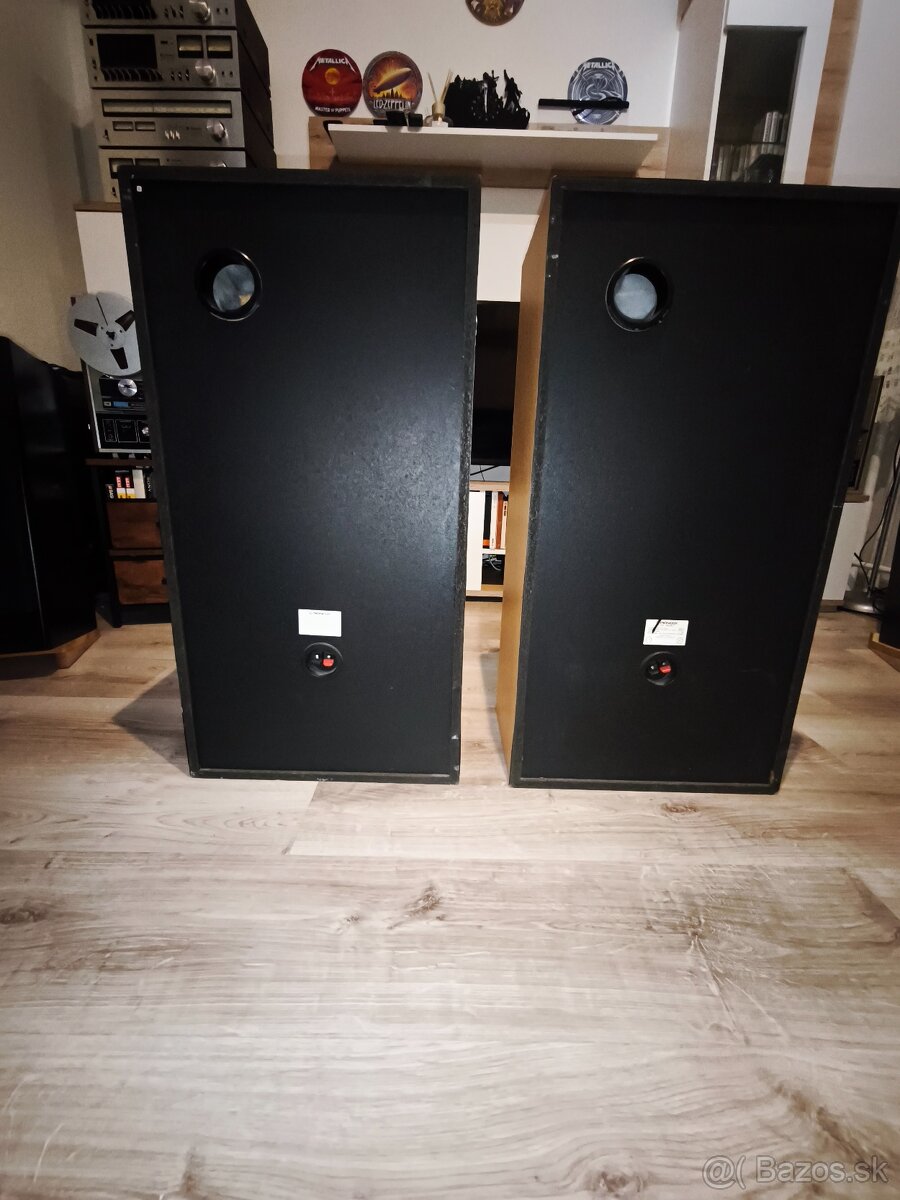 Reproduktory Pioneer CS-9030 - 6