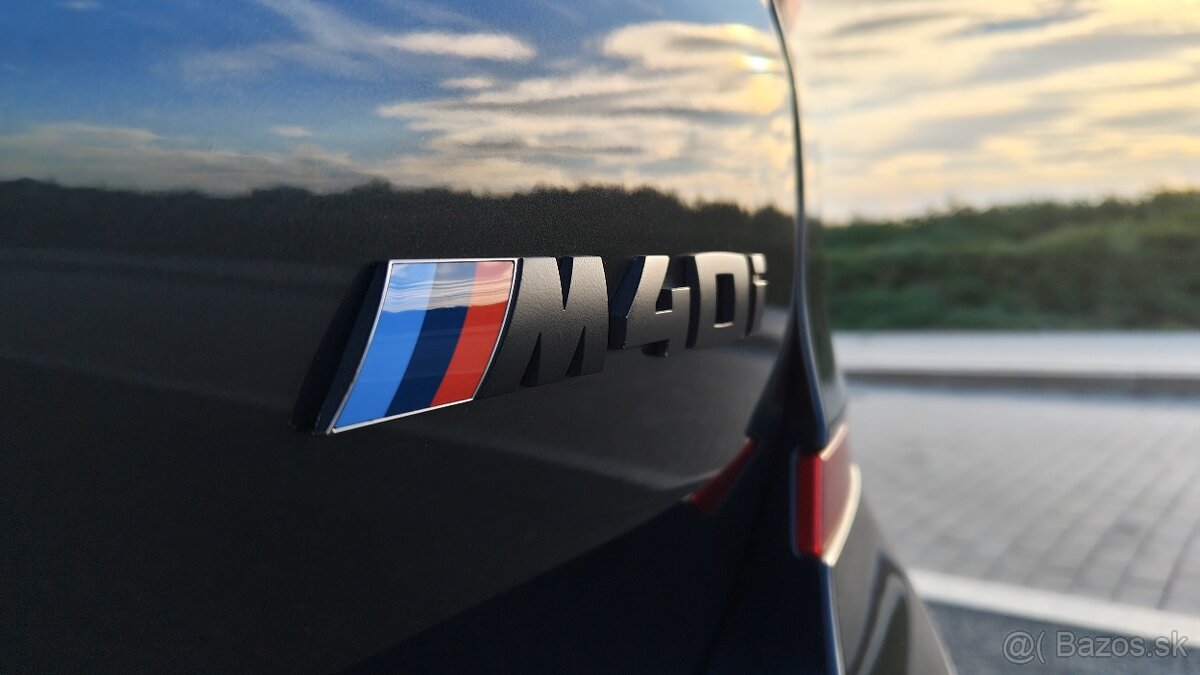 BMW X3 M40i xDrive M-Performance - 6