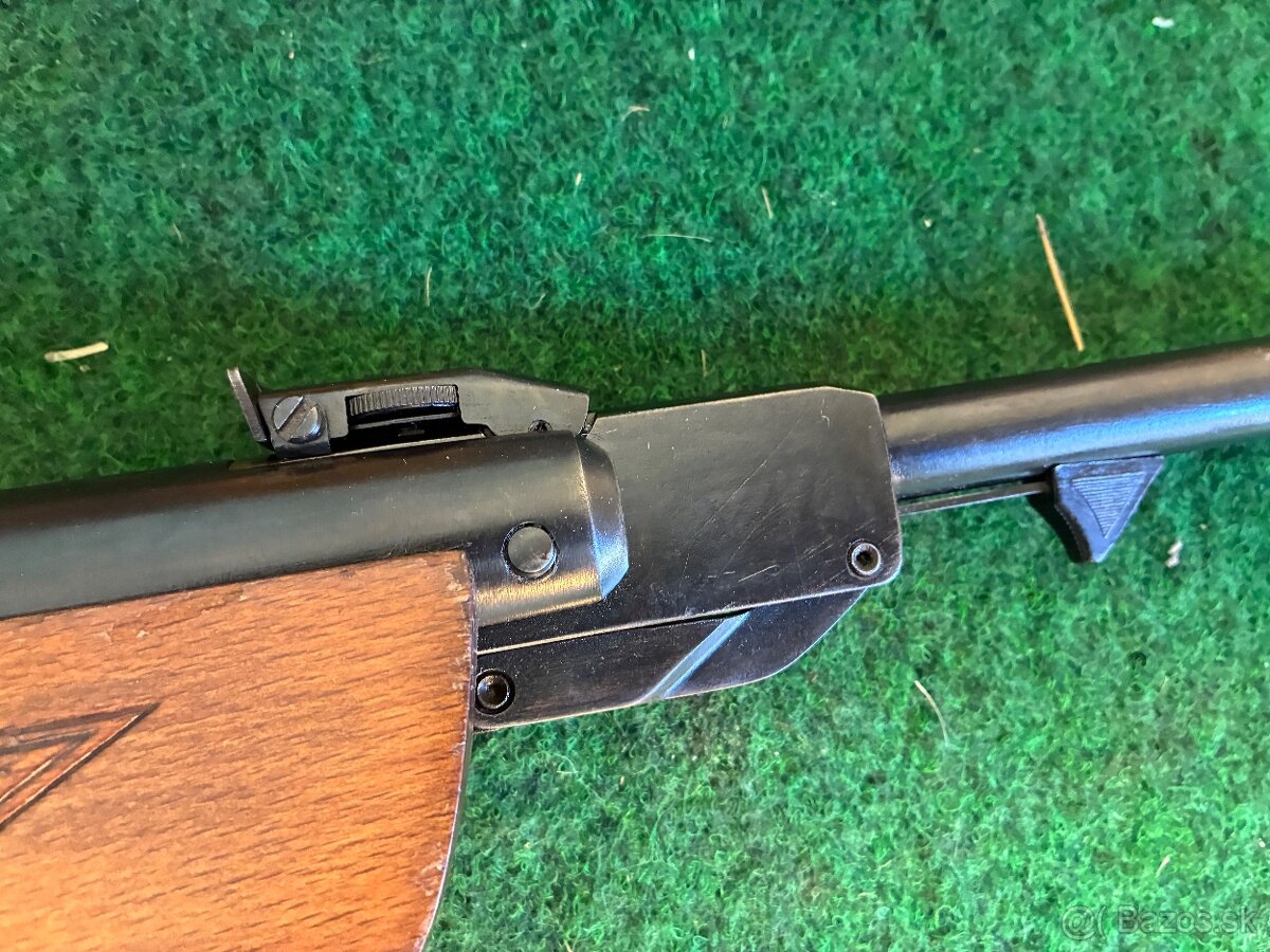 Slavia 631 Vzduchovka - 6