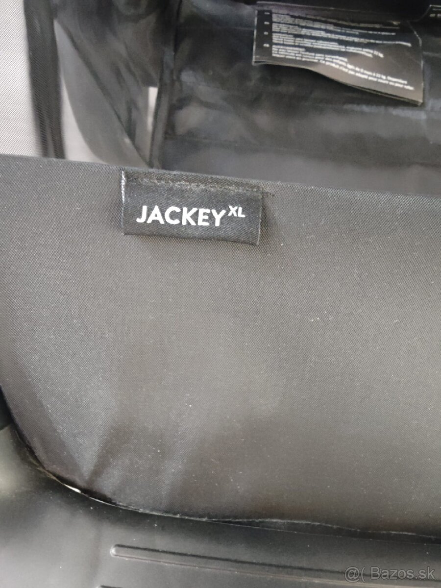 Predam EASYWALKER JACKEY XL + fusak - 6
