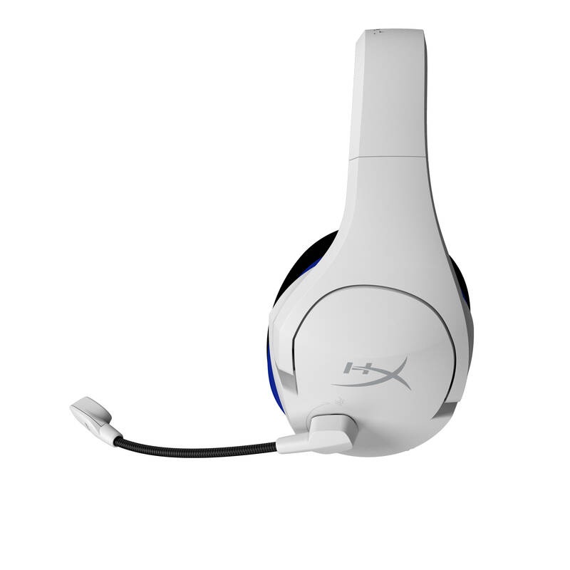 HyperX Stinger Core Wireless PS4/PS5 PC herné slúchadlá - 6