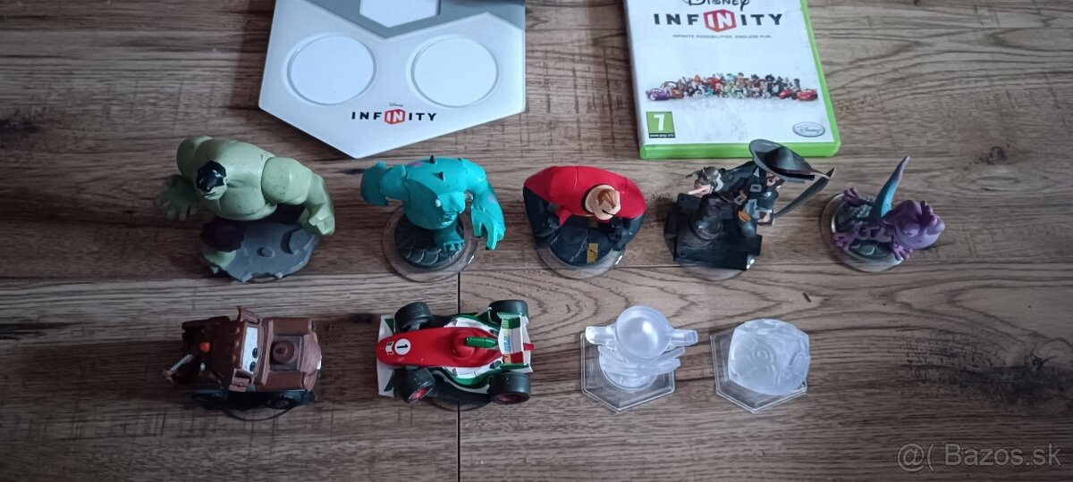 Disney infinity - 6