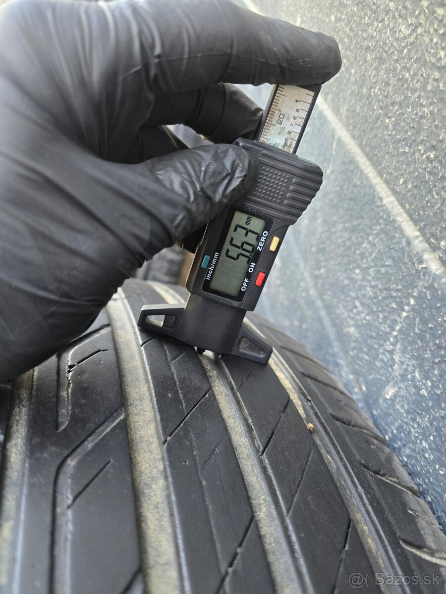Letná Sada Audi Q2/Superb/Passat 215/55 R17 - 6