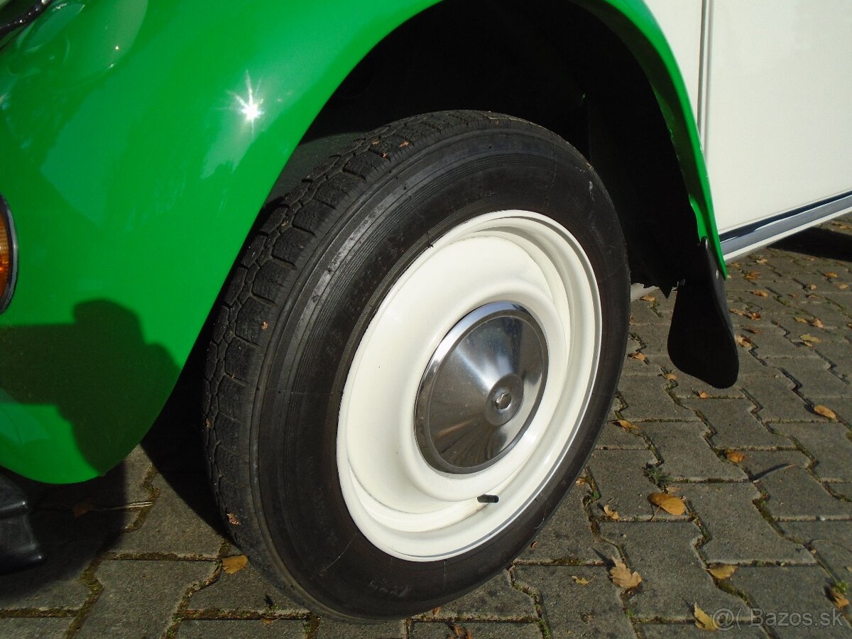 Citroen 2CV - 6