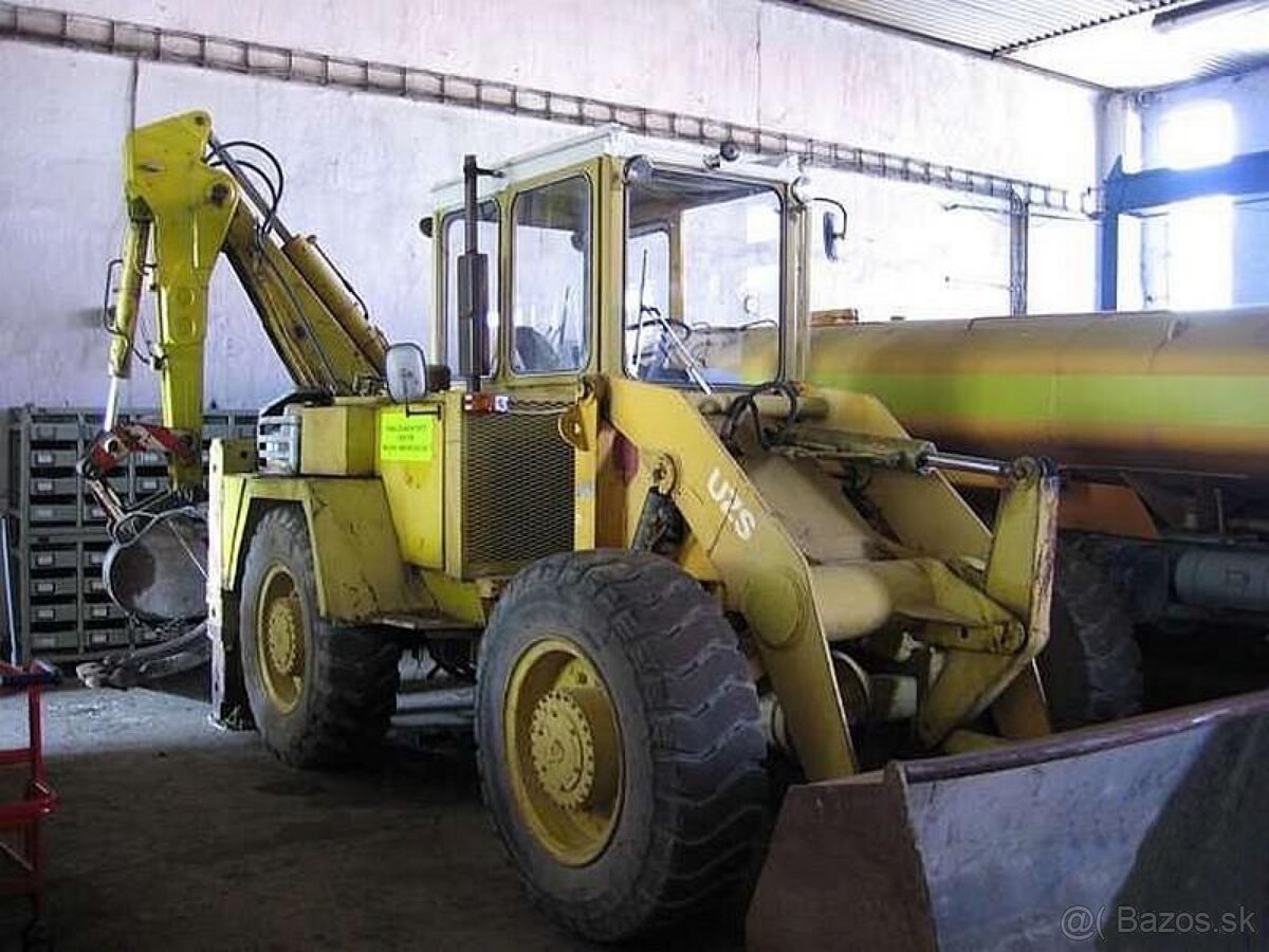 Uzs 050 ZTS - 6