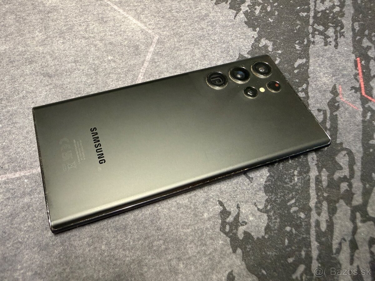 Samsung Galaxy S22 Ultra - 6