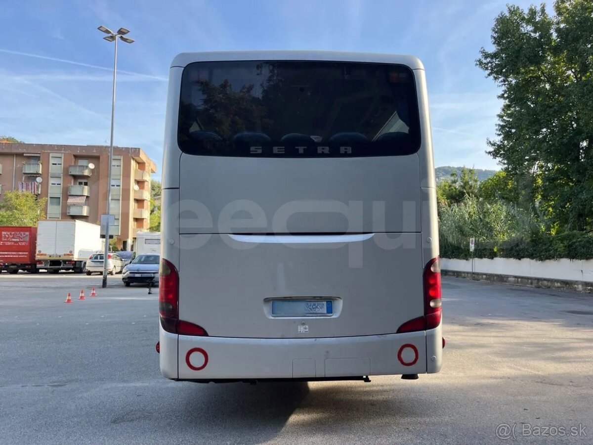Setra S415 Euro 5 - 6