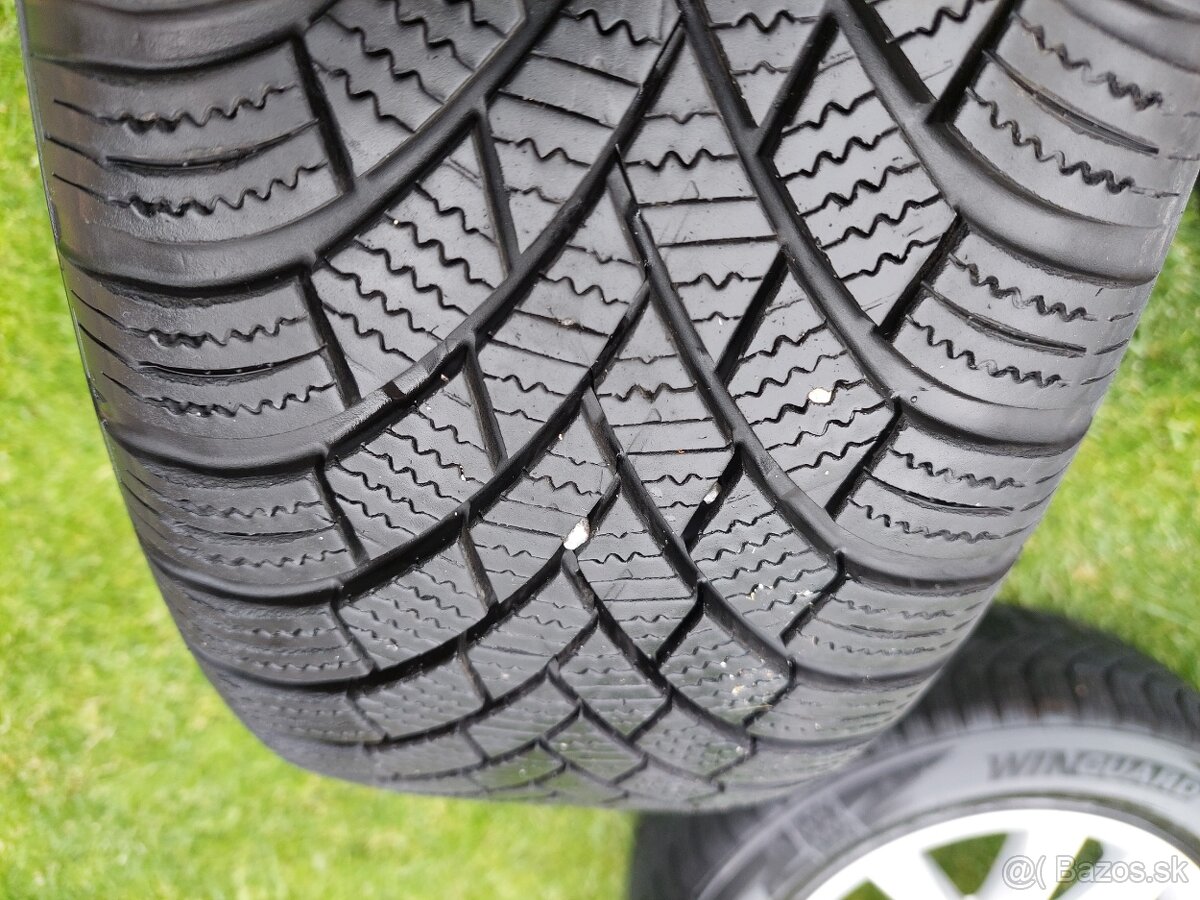 5x112 R 16,Zimne - 6