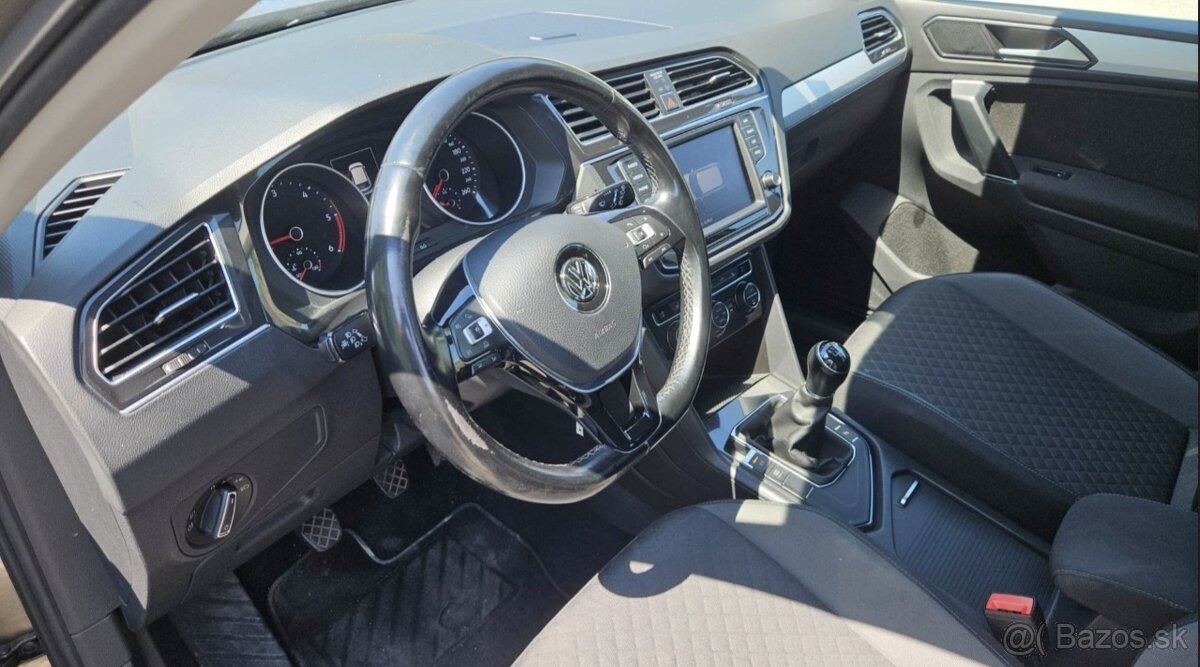 💥 VW TIGUAN 2.0TDI 💥 - 6