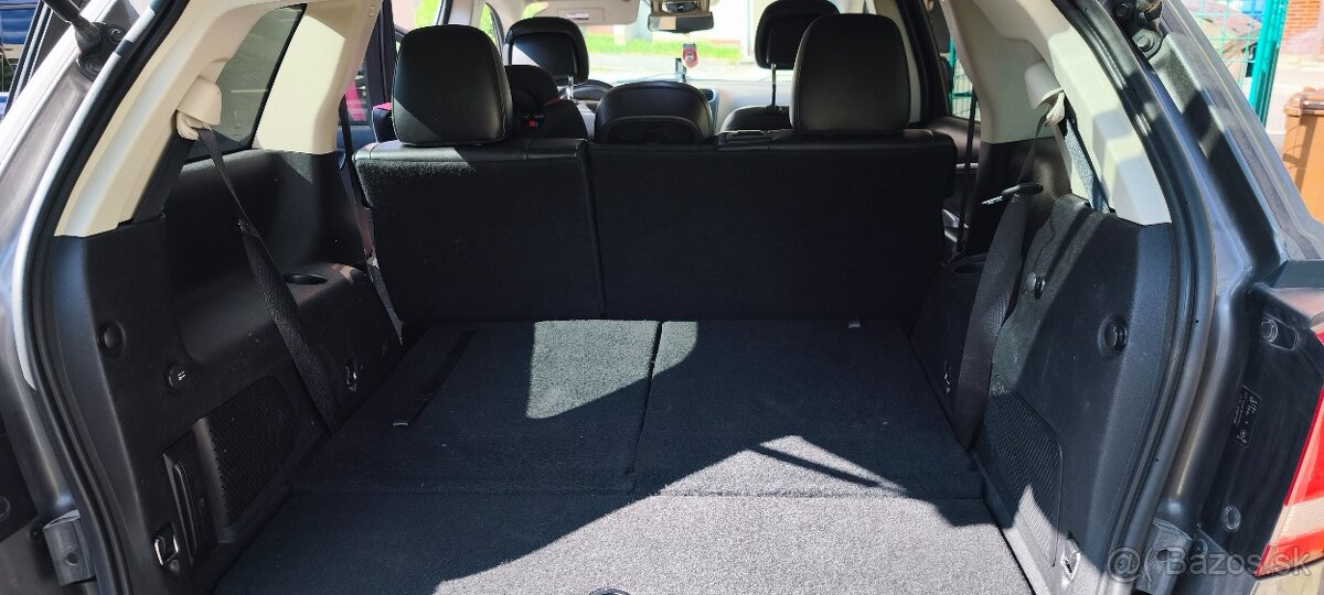 Fiat Freemont 2.0 125kw 4x4 - 6
