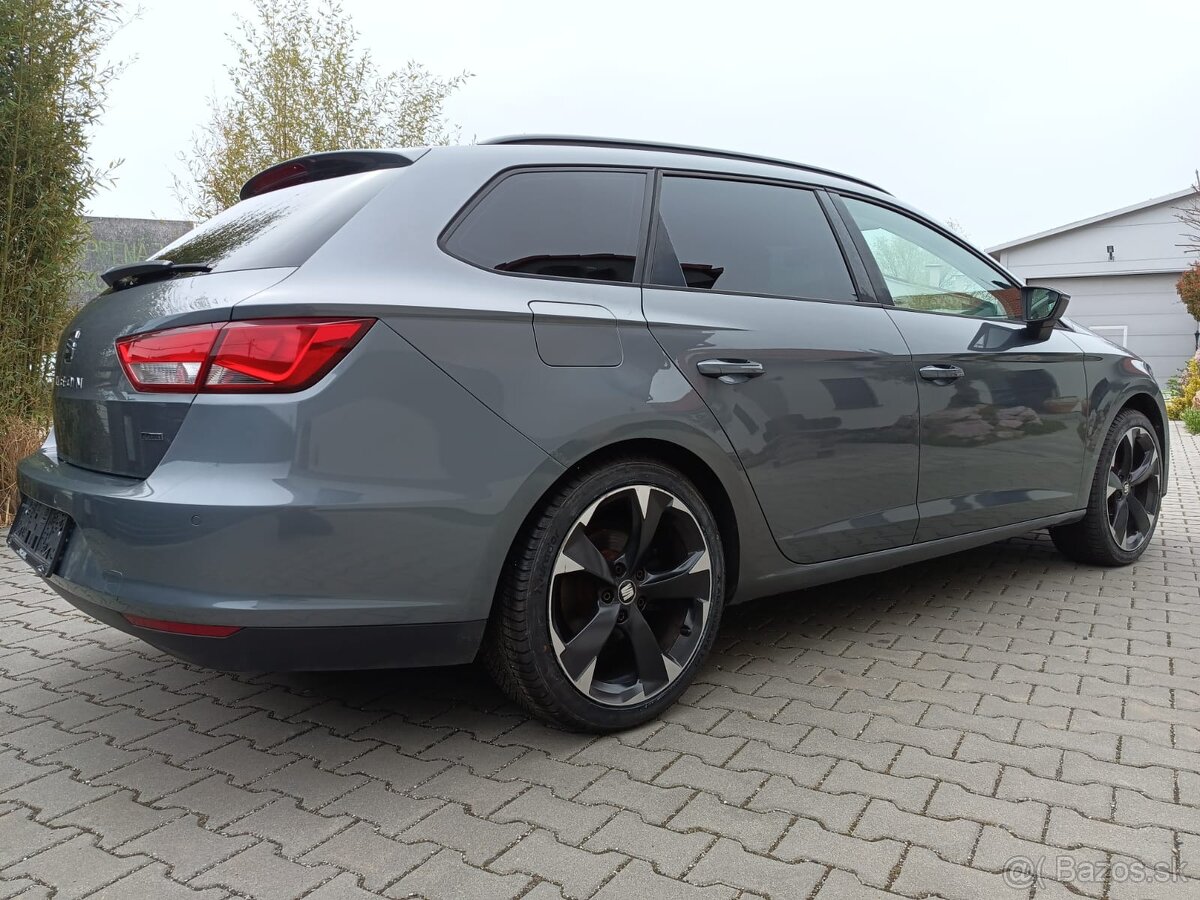 💥 SEAT LEON ST 4X4 💥 - 6
