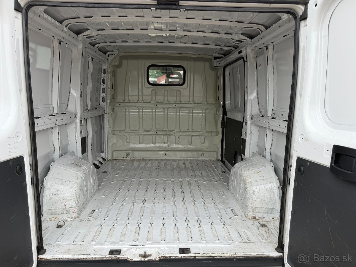 Fiat Ducato, 2.0MTJ 115k L1H1CZDPH - 6