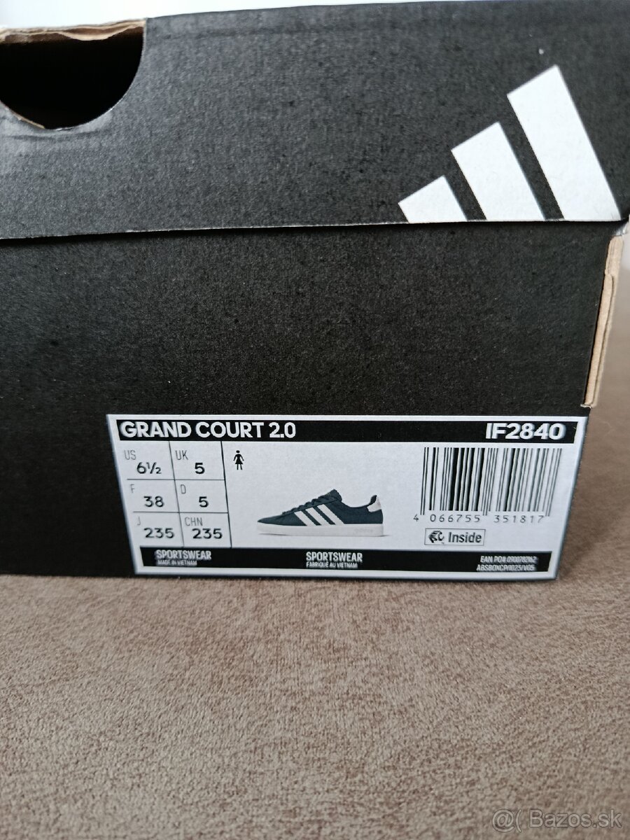 Adidas tenisky - 6