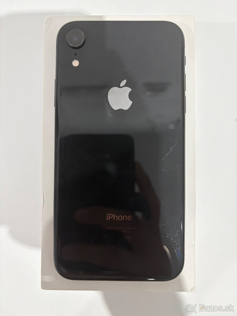 Iphone XR 128GB - 6