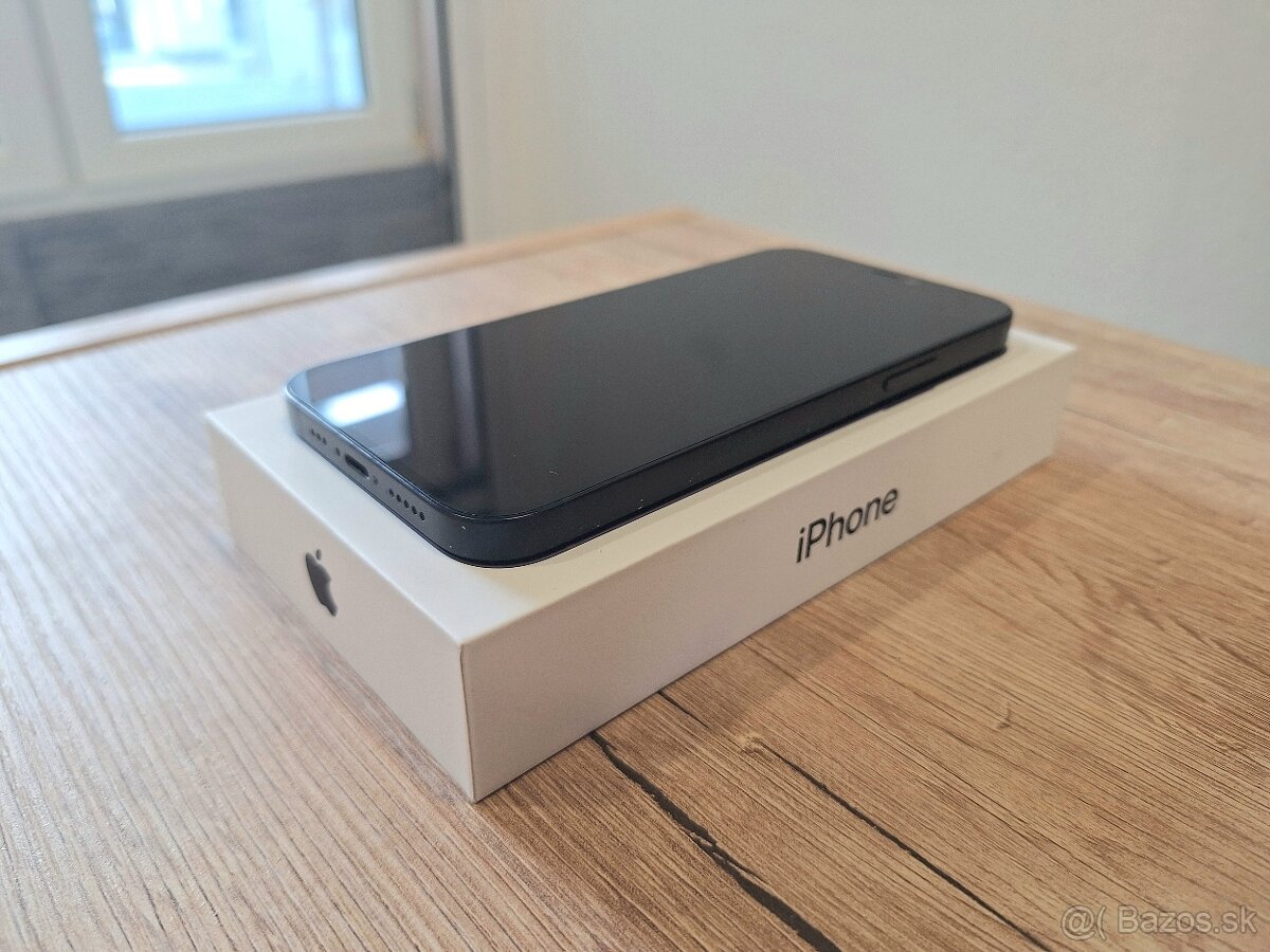 Apple iPhone 12 64GB - 6