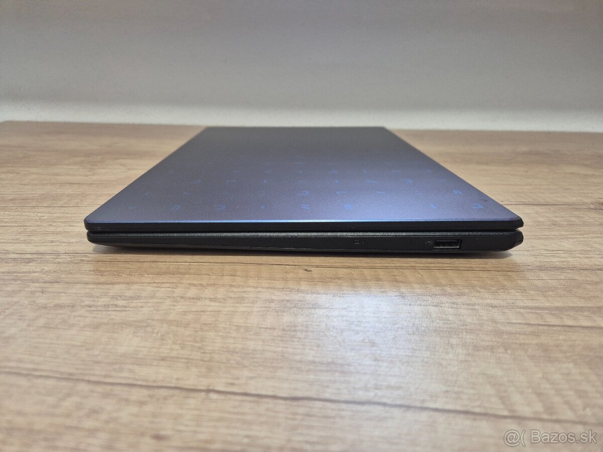 Asus E410MA /Intel N4020/4GB RAM/FHD/128GB SSD/Nová batéria - 6