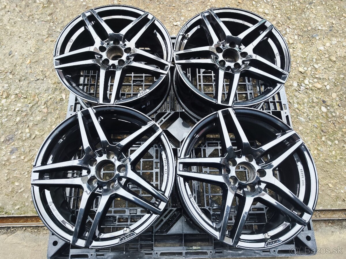 Alu sada = 5x112 =R18= ATS - 6