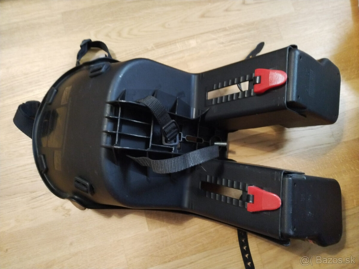 Sedacka Weeride Safefront - 6