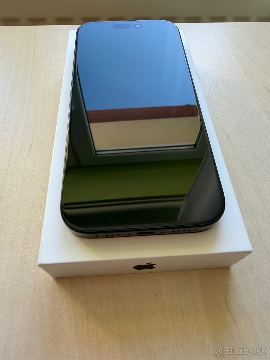 iPhone 16 PRO 128GB - ZÁRUKA - 6