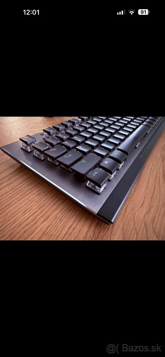 Herná klávesnica ROCCAT Vulcan 100 AIMO - 6