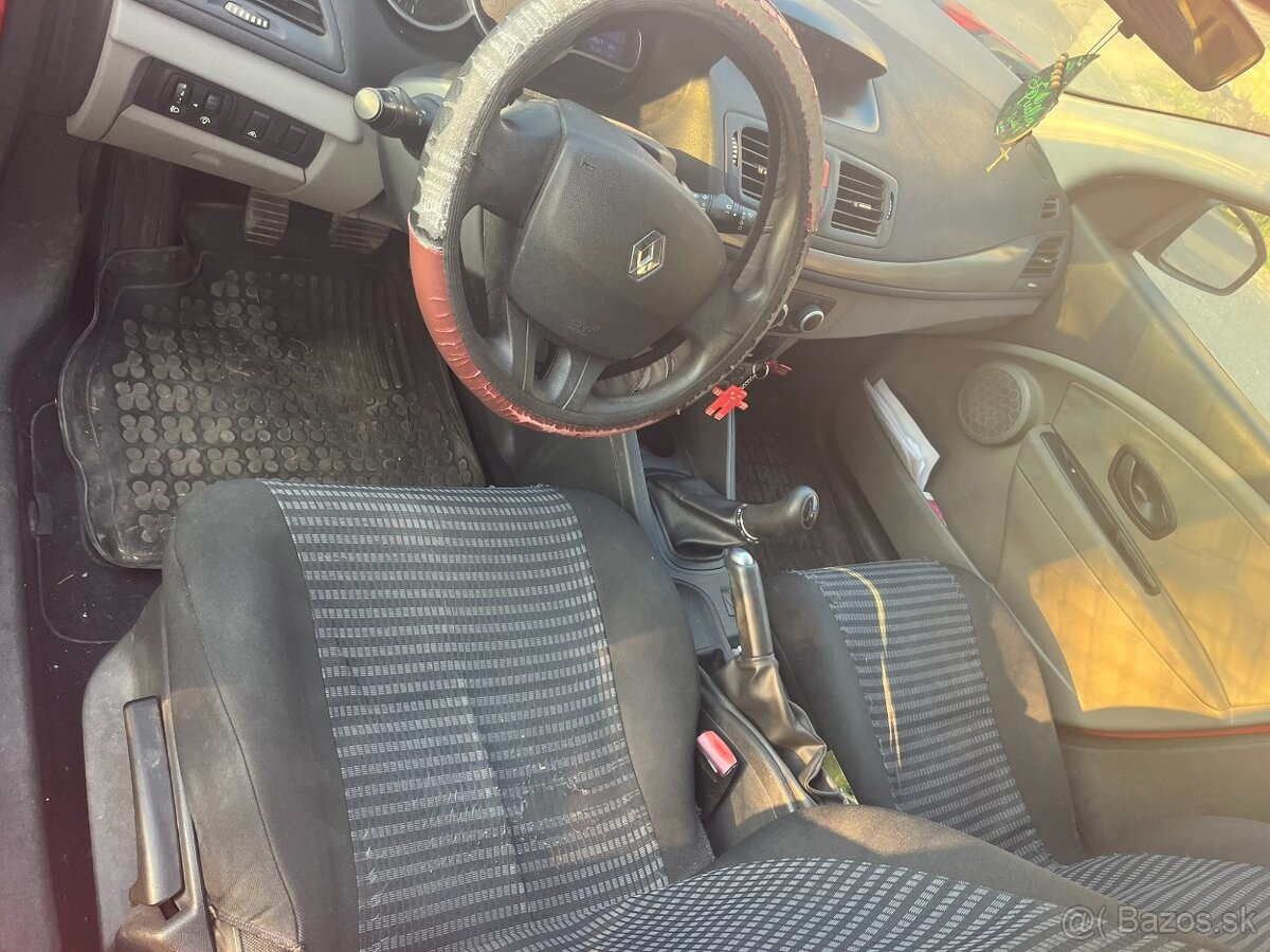 Renault Megane - 6