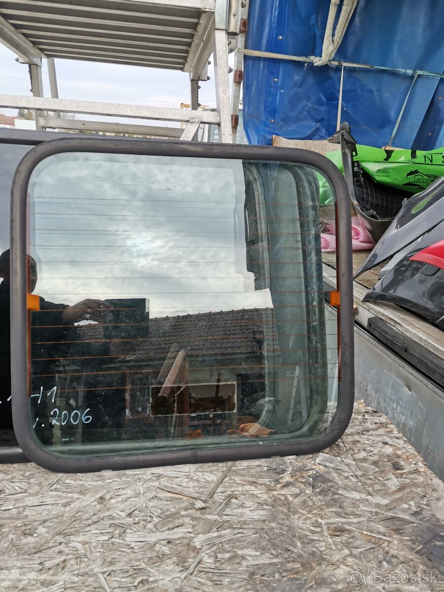 Predam na Fiat Ducato 244 - 6
