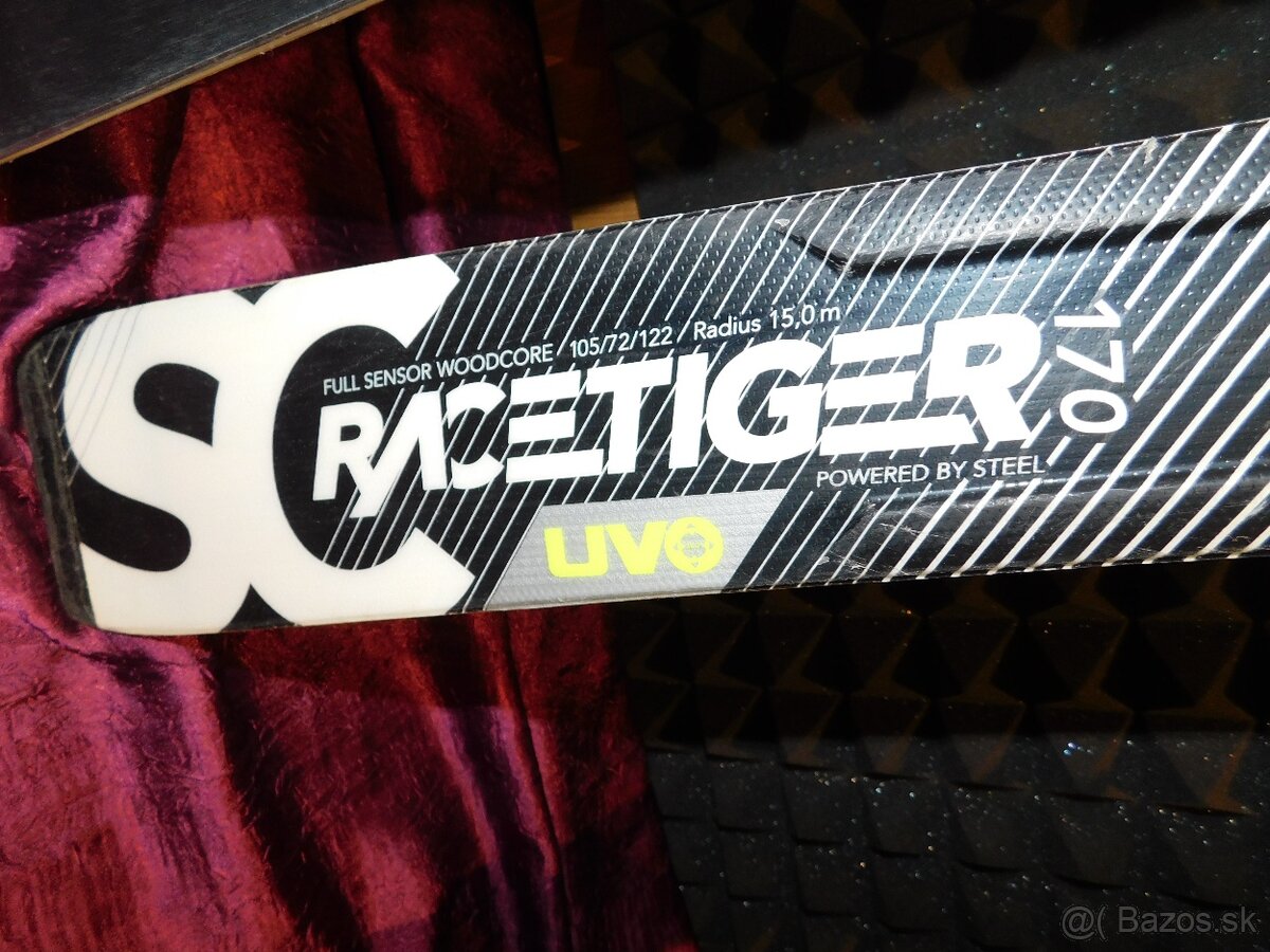 Volki Racetiger - 6