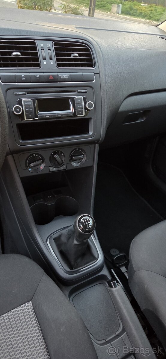 Volkswagen polo - 6
