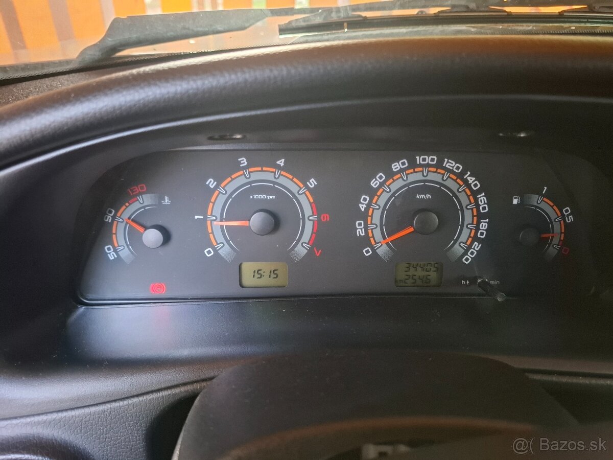 Lada Niva Travel - 6