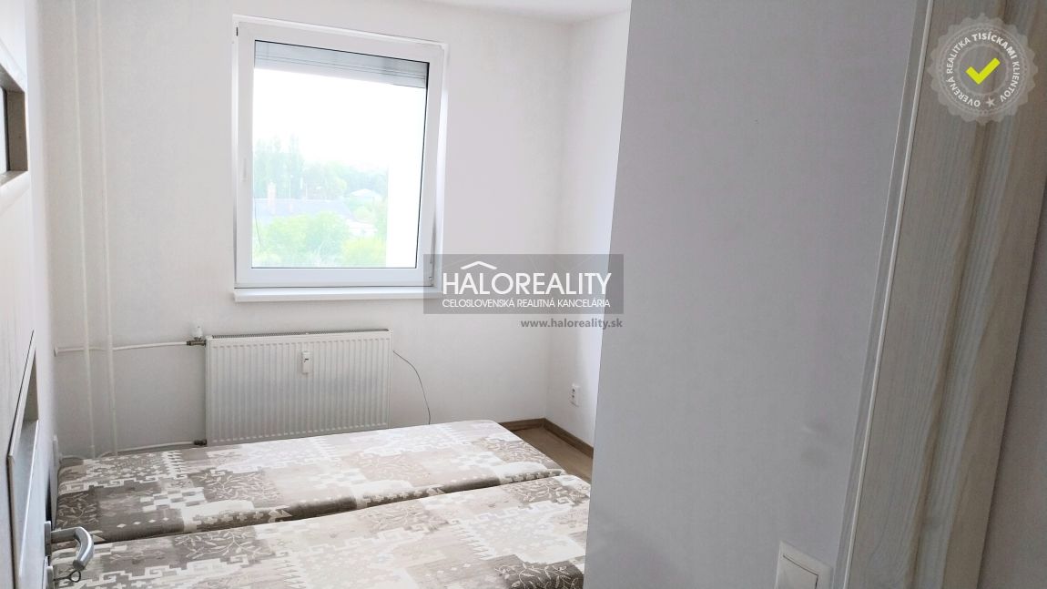 HALO reality - Prenájom, dvojizbový byt Komárno - 6