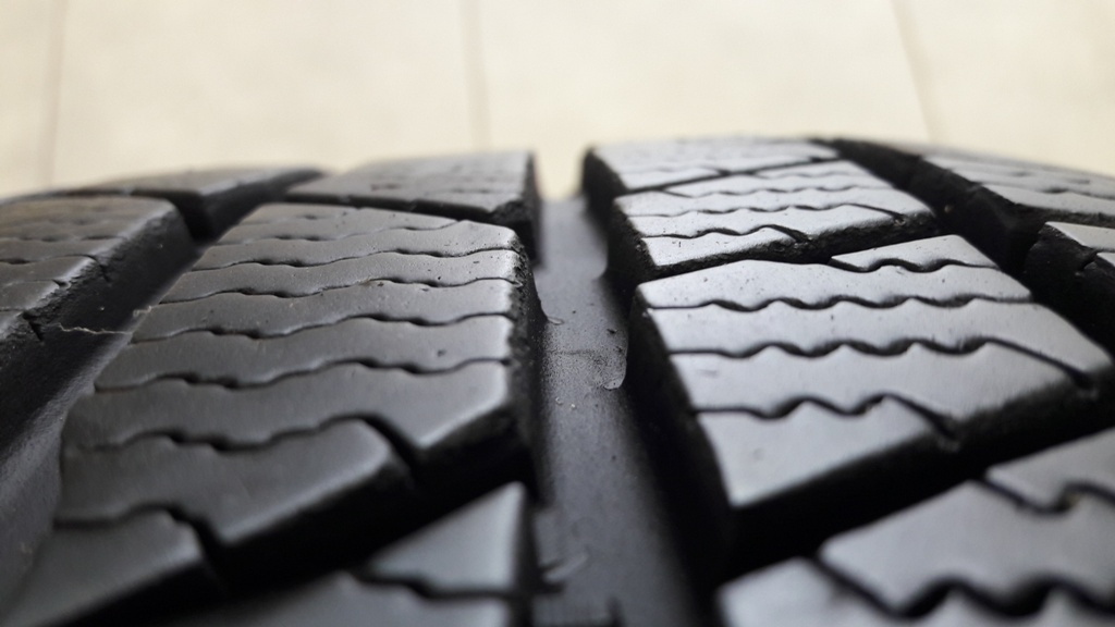 205/50R17 Zimné pneu Continental - 6