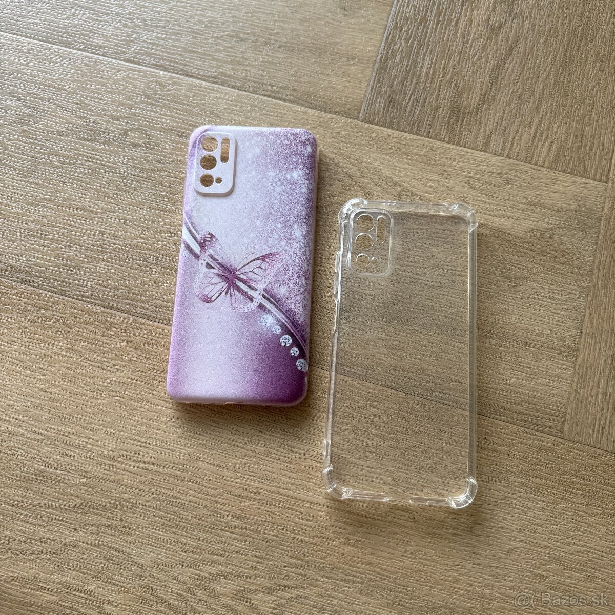 Xiaomi Poco M3 Pro 5G 6/128 GB - 6