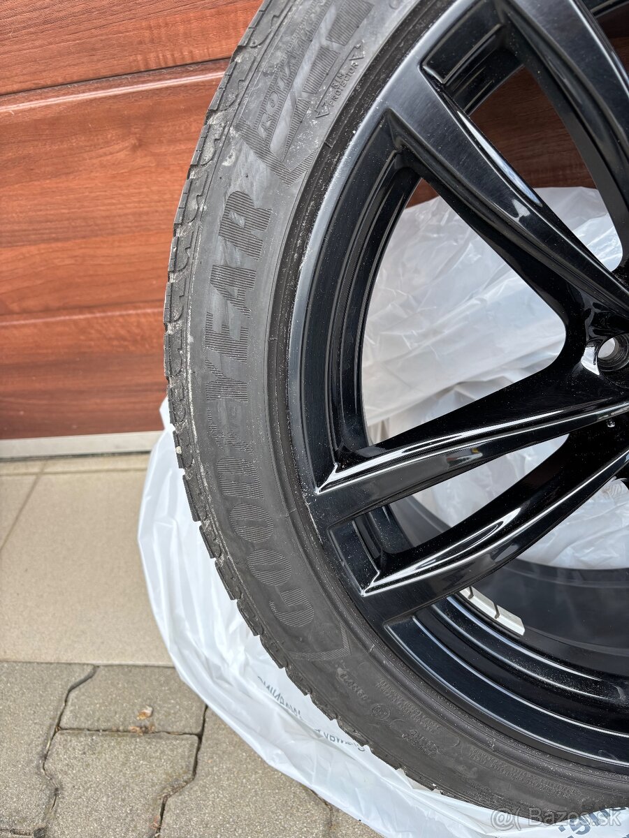 245/45 R19 BMW - 6