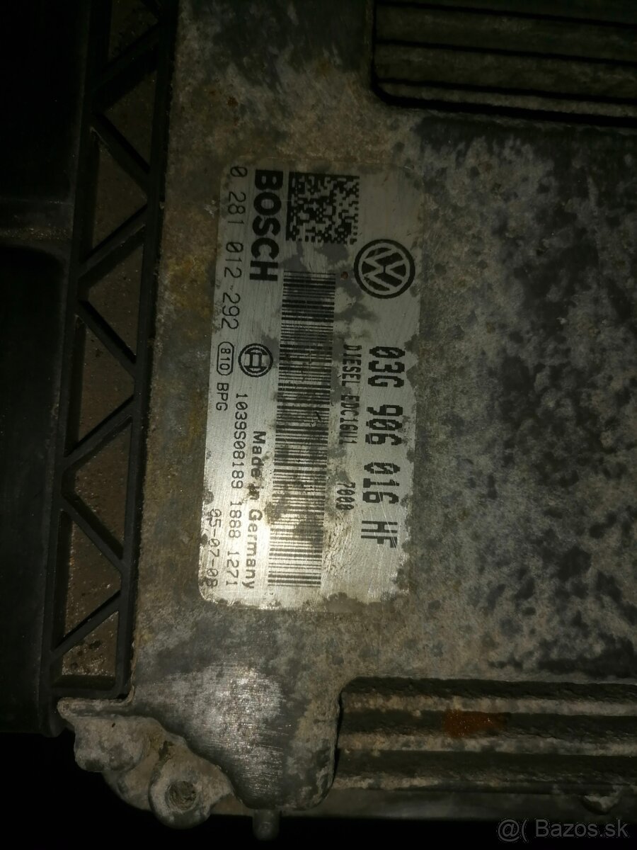 Predam dile na oktavku 2 - 6