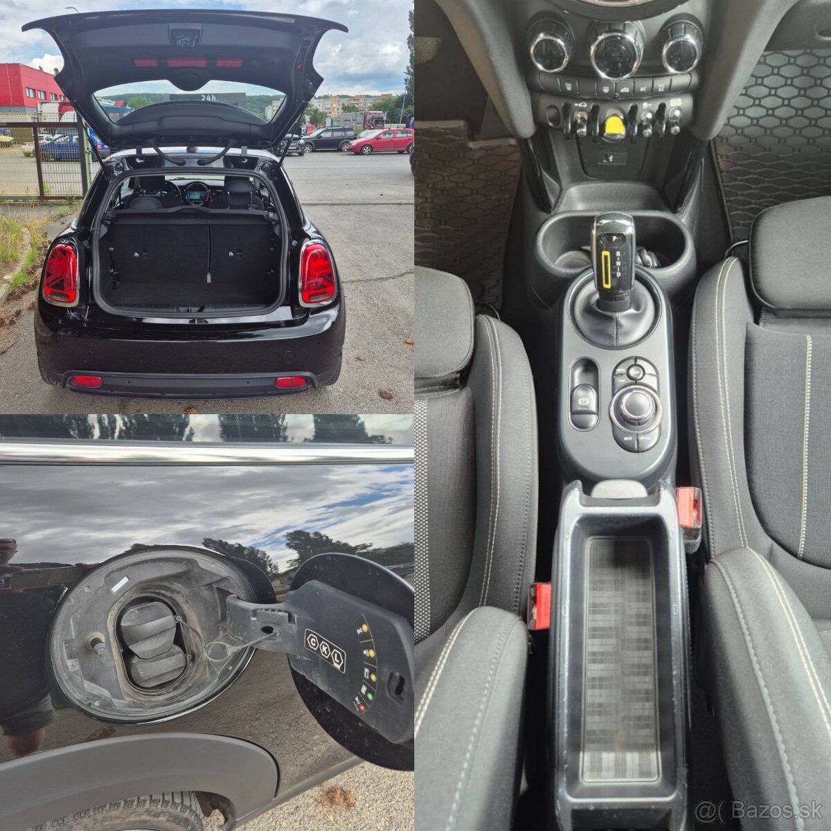 Mini Cooper E SE Elektro 184k 2021 - 6