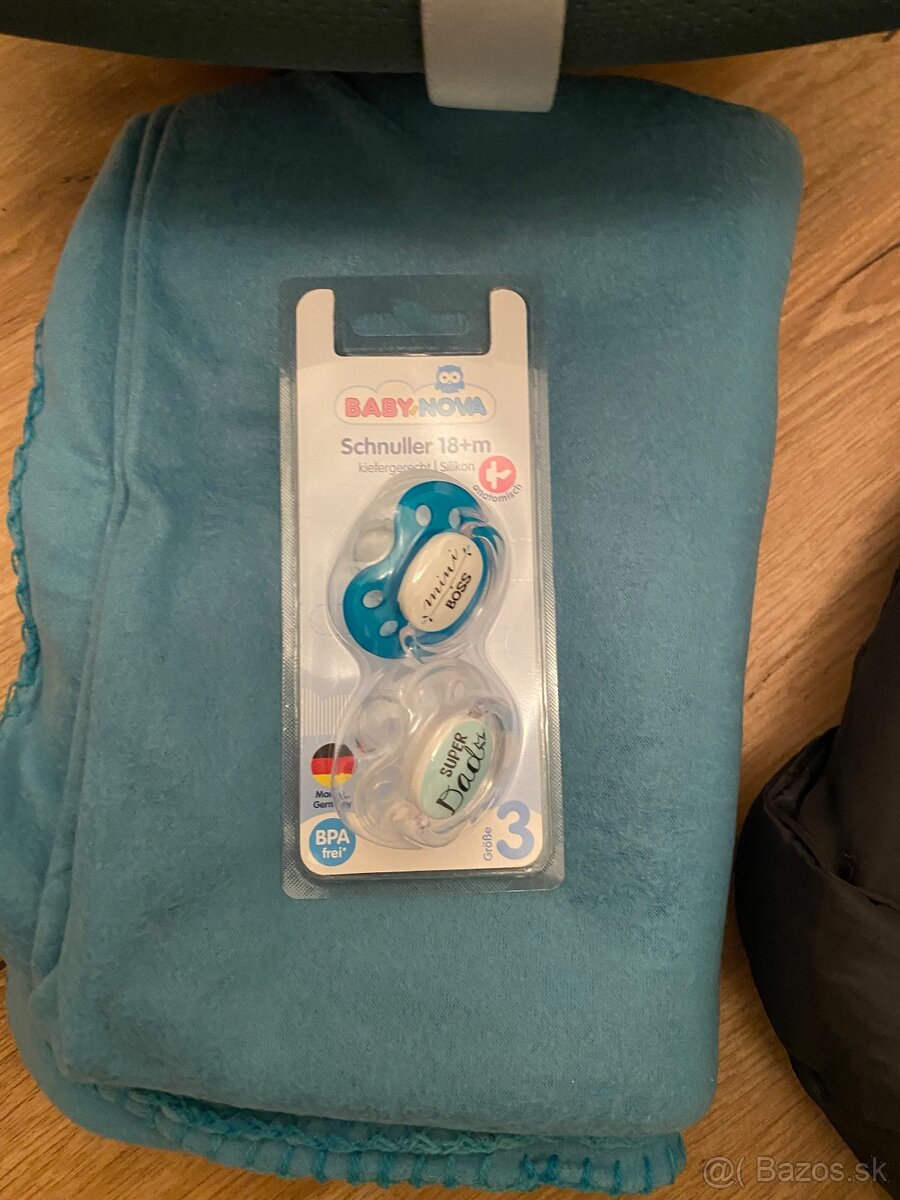 Maxi Cosi Cabriofix i-Size - 6