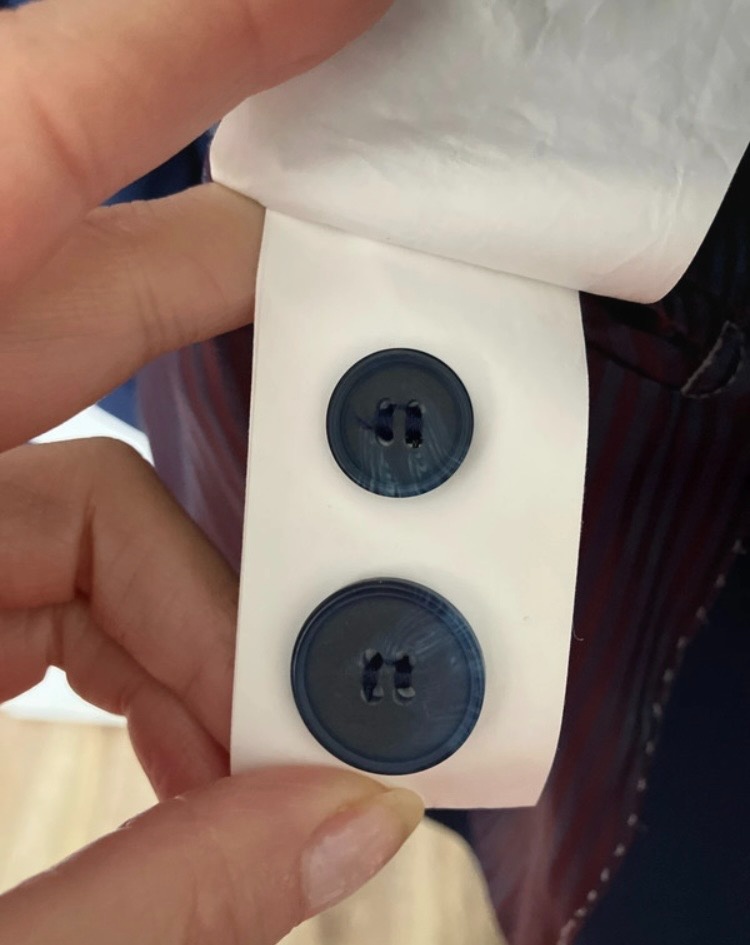 Kvalitný pánsky oblek Voronin Signature - 6