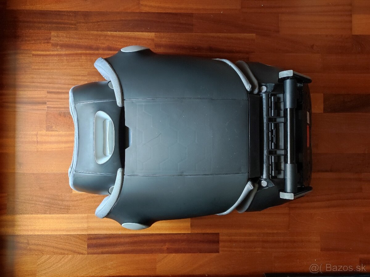 Cybex solution M-fix 15-36kg - 6