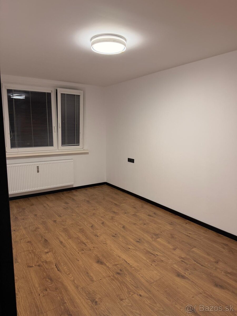 Do nového roka v novom 🥰 2-izbovy byt, Družba 57m2 - 6