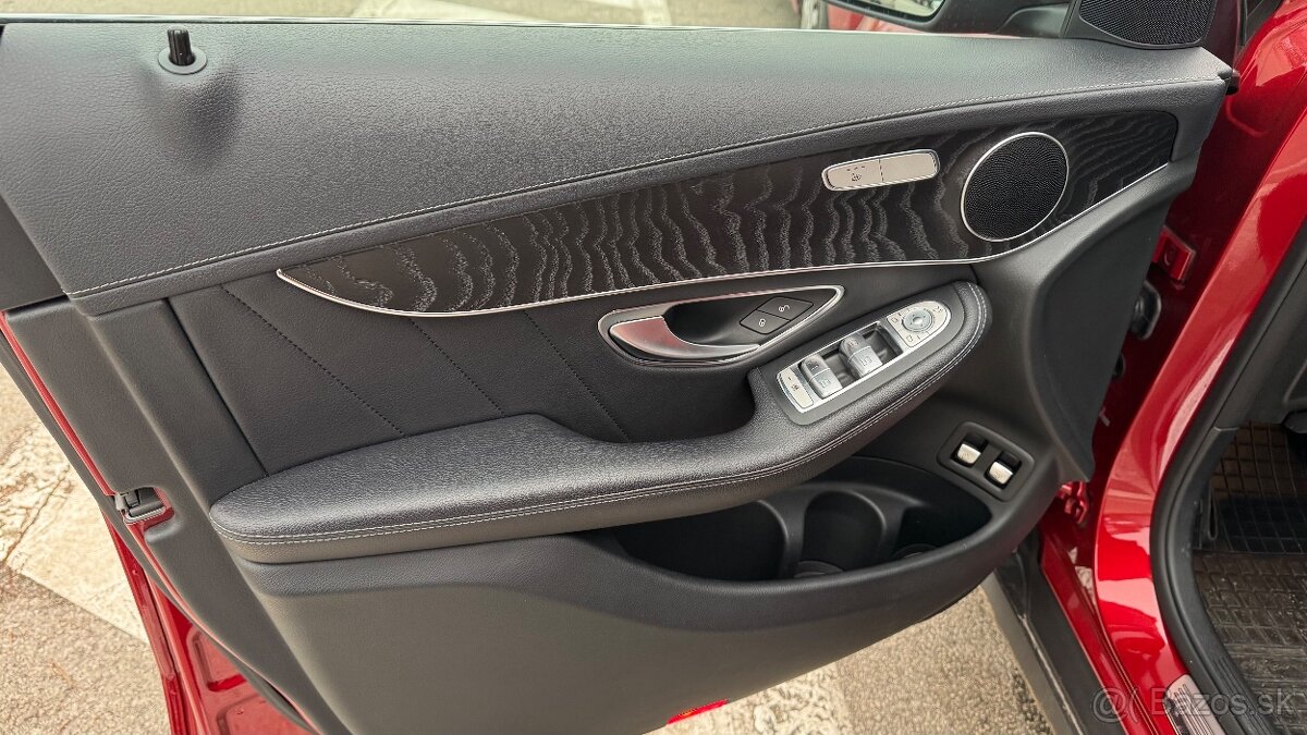 Mercedes Glc 220d 4matic - 6