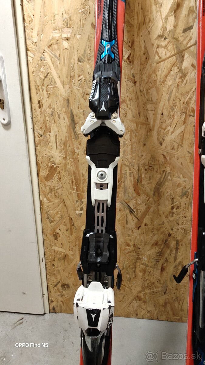 Atomic redster GS - 6