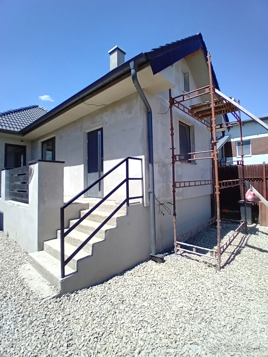Kompletné stavebné práce. - 6