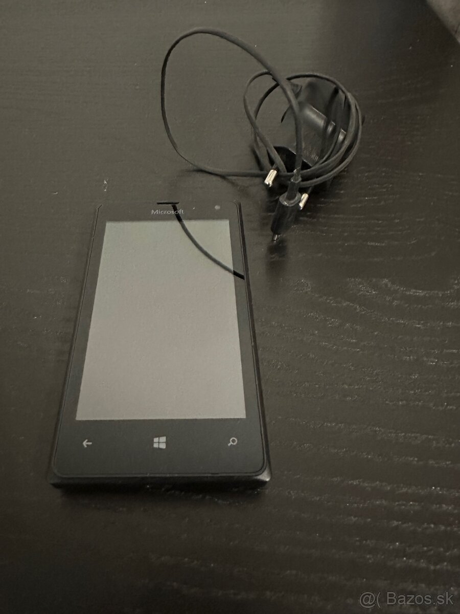 Nokia Lumia 435 Dual Sim - 6