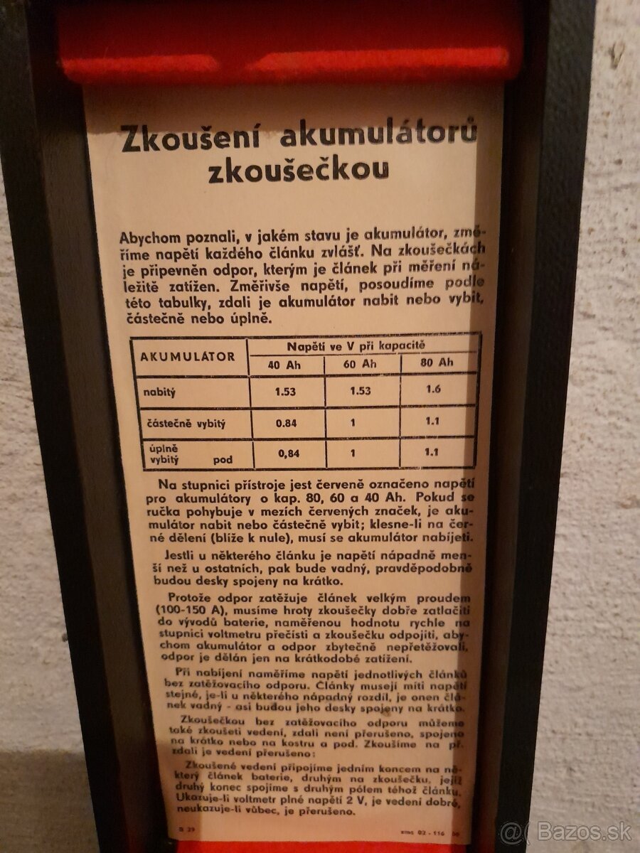 STARA VOJENSKA ELEKTRONIKA 4 - 6